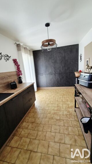  Maison à vendre 5 pièces 95 m²