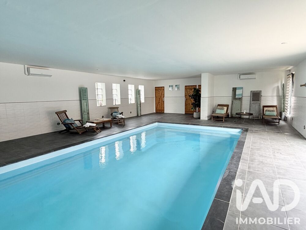Vente Maison/villa 9 pièces