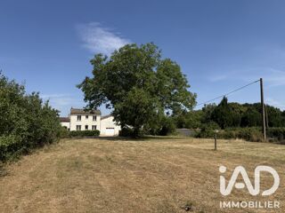  Maison à vendre 4 pièces 105 m²