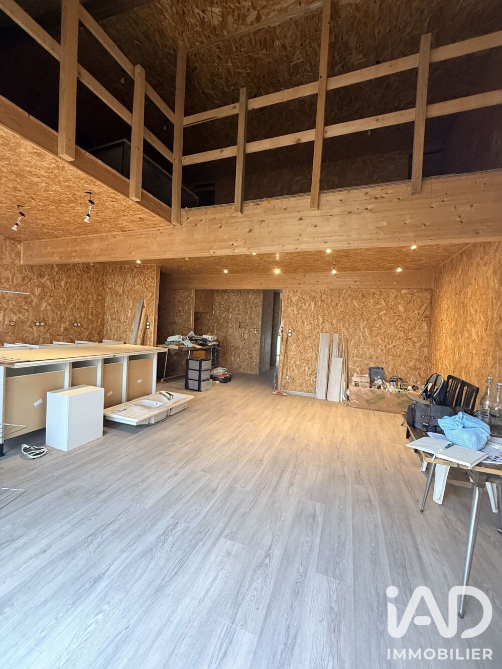 Vente Maison Vente Grange 5 pièces Millas
