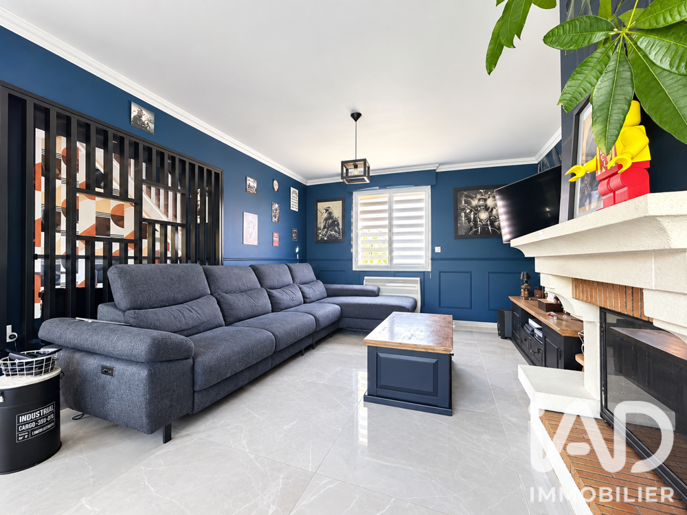 Vente Maison/villa 8 pièces