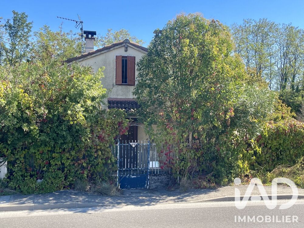 Vente Maison de campagne 3 pièces