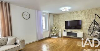  Appartement à vendre 5 pièces 146 m²