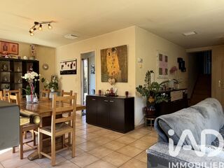  Maison à vendre 6 pièces 150 m²