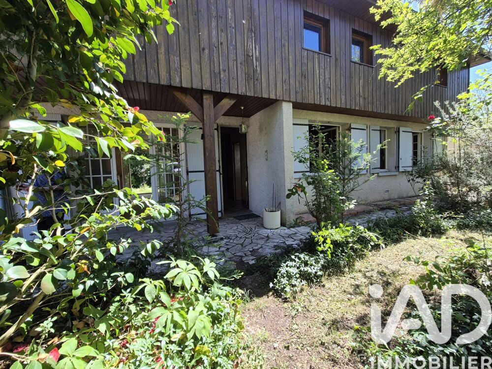Vente Maison/villa 8 pièces
