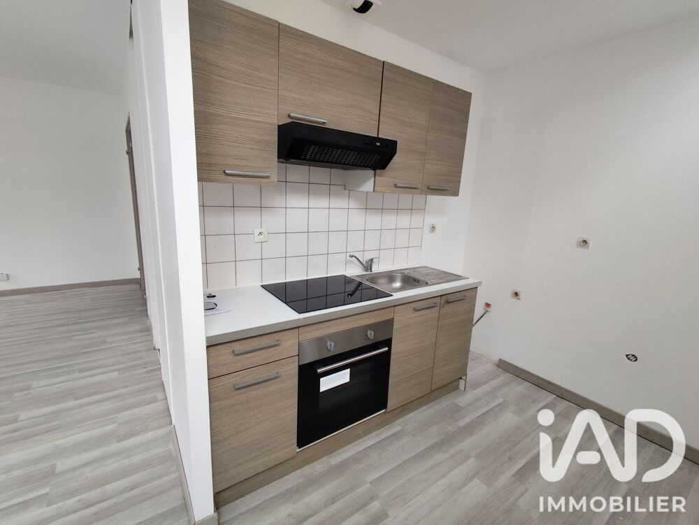 Location Appartement Location Appartement 3 pièces Béthune