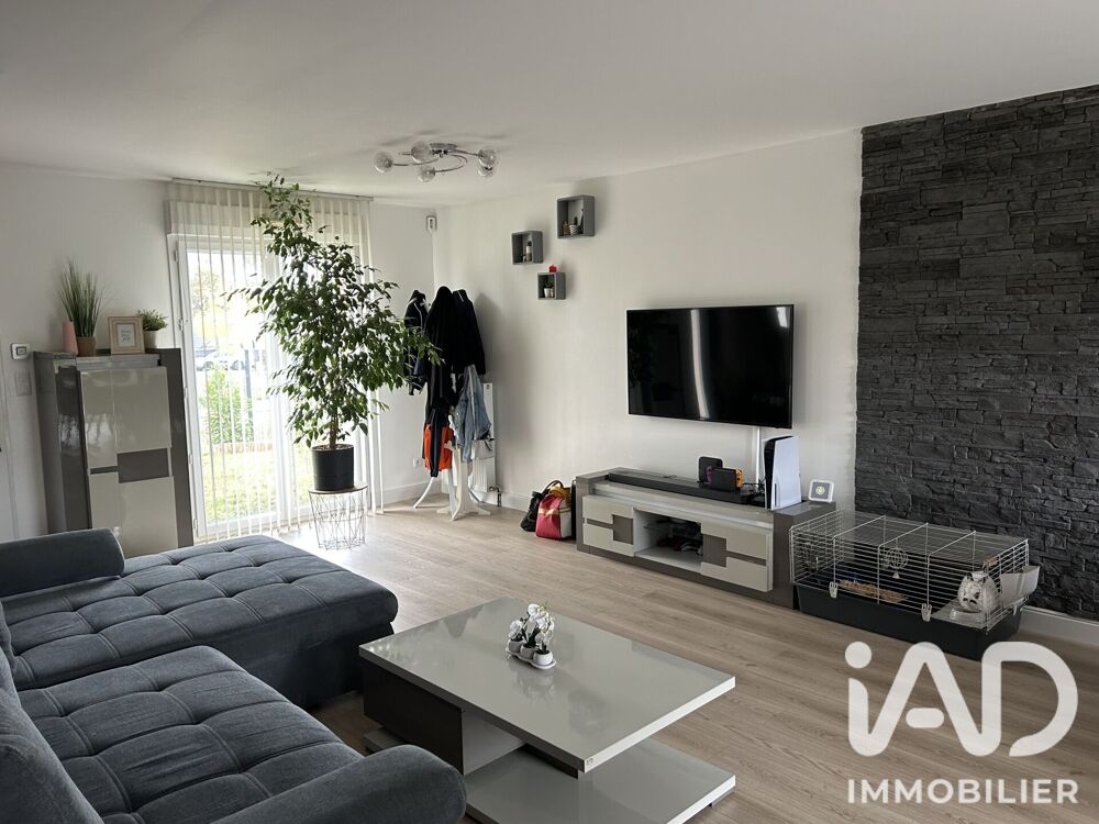 Vente Maison Vente Maison/villa 5 pièces Jonchery-sur-vesle