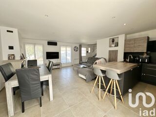  Maison à vendre 6 pièces 106 m²