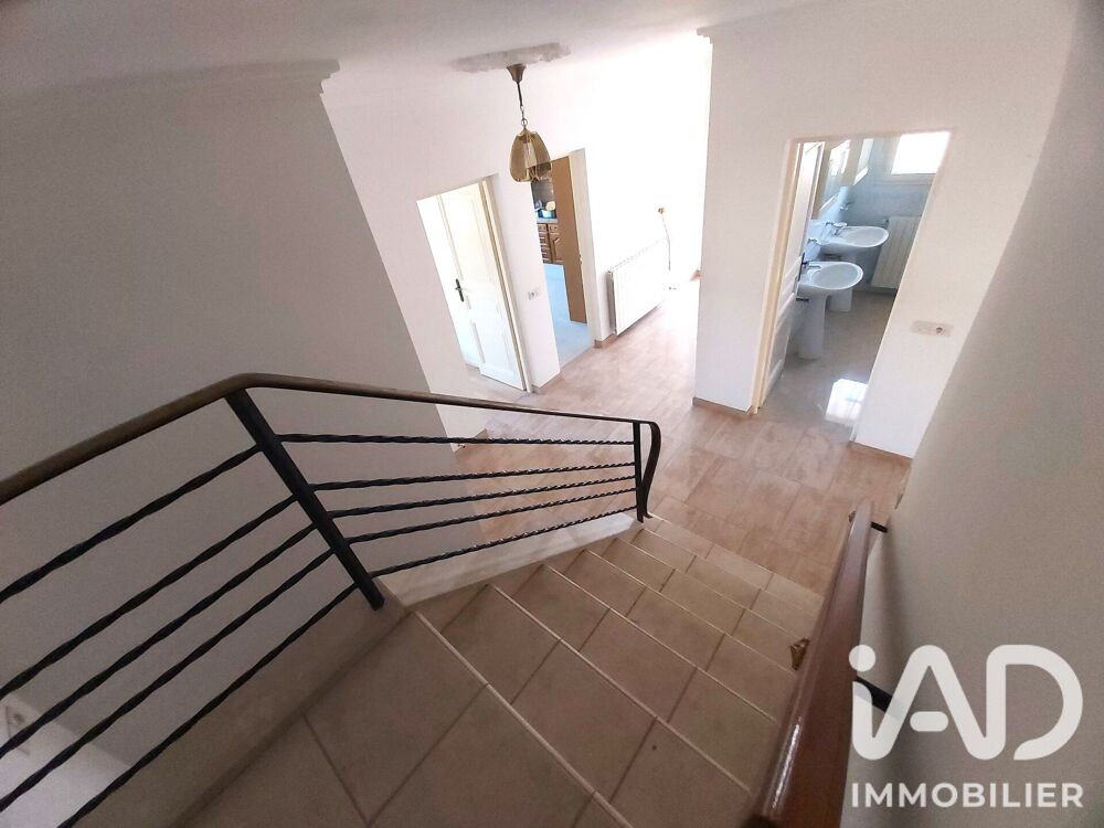 Vente Maison Vente Maison/villa 5 pièces Aulnay-sous-bois