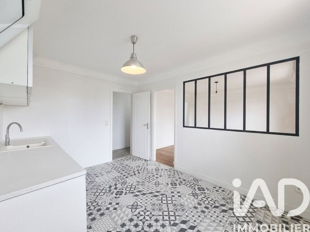 Vente Appartement Vente Appartement 3 pièces Colombes