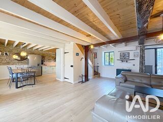  Maison à vendre 5 pièces 108 m²