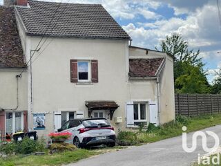  Maison à vendre 6 pièces 125 m²