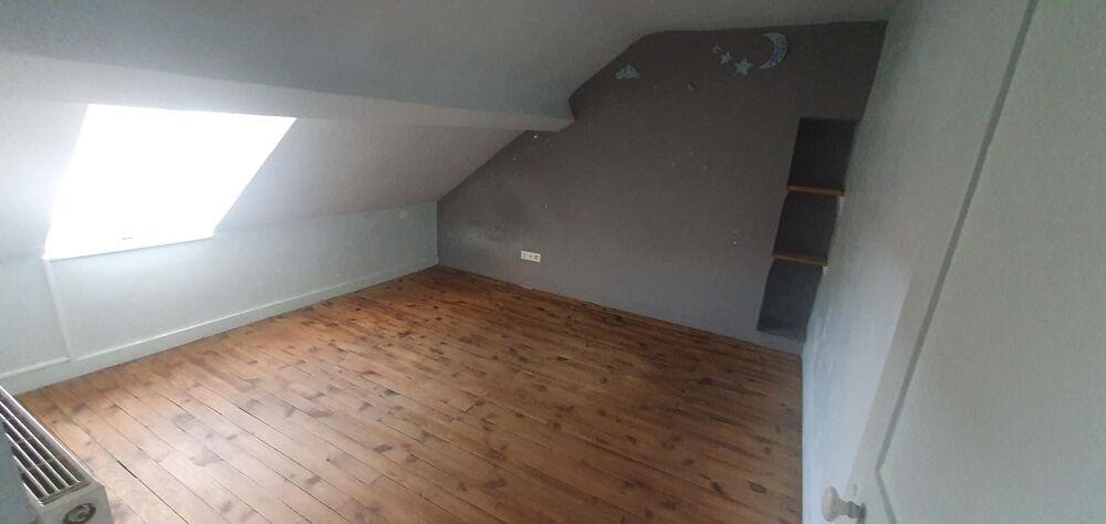 location Maison - 4 pièce(s) - 91 m² Grenoble (38000)
