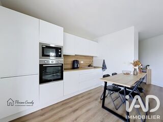 Vente Appartement Vente Appartement 2 pièces Montpellier
