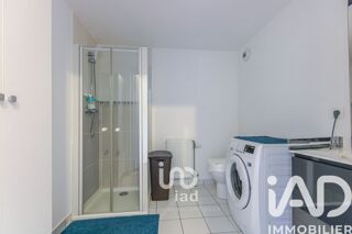 Appartement à vendre 2 pièces 40 m²