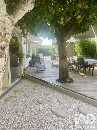  Maison à vendre 5 pièces 123 m²