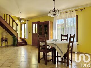  Maison à vendre 5 pièces 100 m²