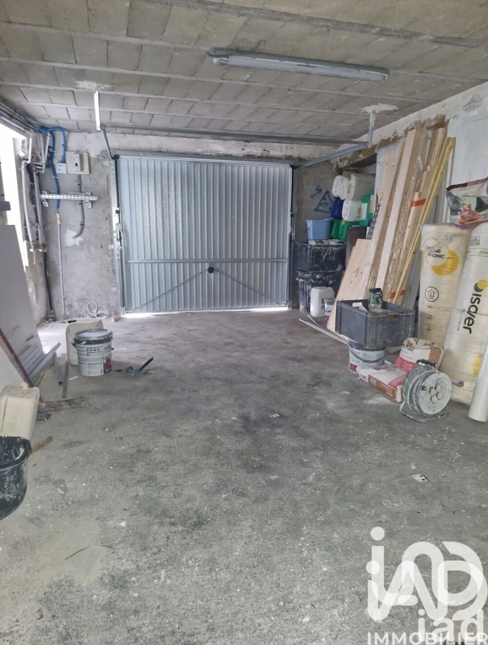 Vente Maison/villa 3 pièces