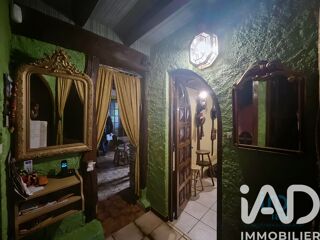  Maison à vendre 9 pièces 191 m²