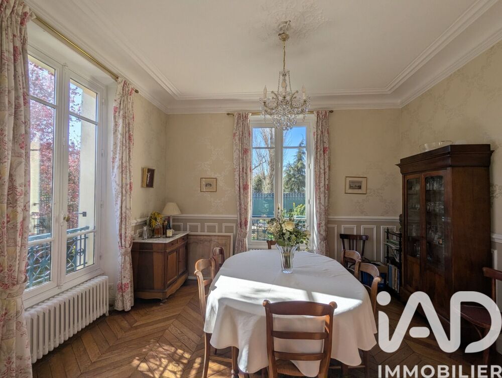 � vendre  Maison Versailles (78000)