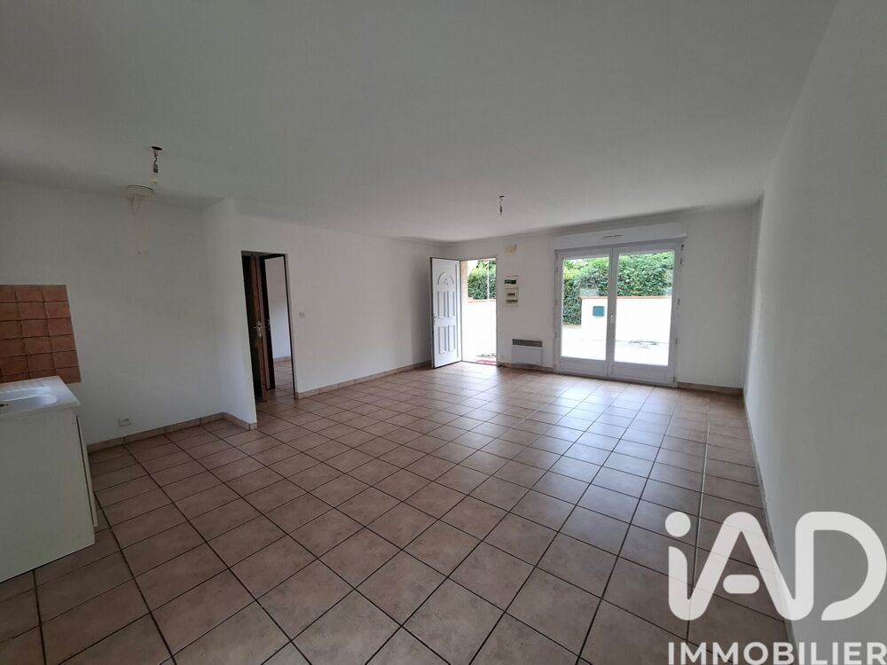 Vente Maison Vente Maison/villa 2 pièces Aucamville