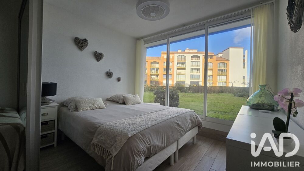 Vente Appartement Vente Studio 1 pièce Le barcarès