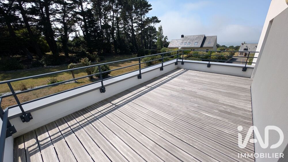 à vendre  Maison Lannion (22300)