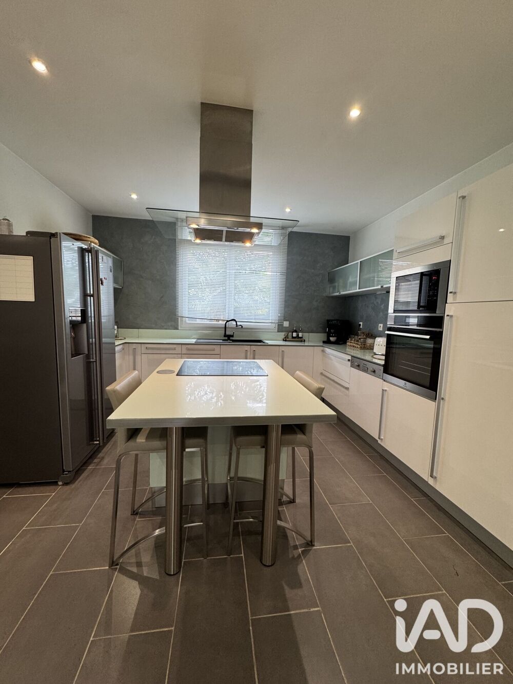 Vente Maison Vente Maison/villa 7 pièces Mitry-mory