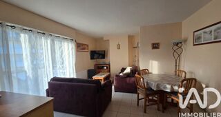  Appartement � vendre 2 pi�ces 45 m�