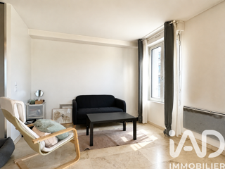  Appartement à vendre 3 pièces 67 m²