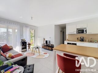  Appartement à vendre 3 pièces 60 m²