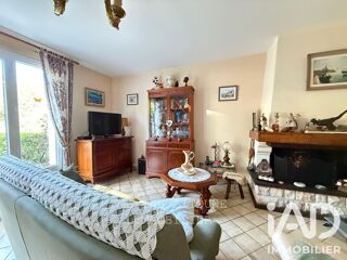  Maison à vendre 5 pièces 104 m²