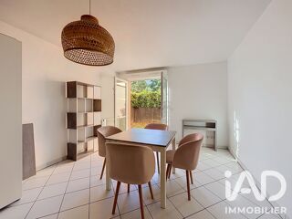  Appartement à vendre 1 pièce 37 m²