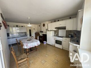 Vente Maison Vente Maison traditionnelle 6 pièces Vecqueville