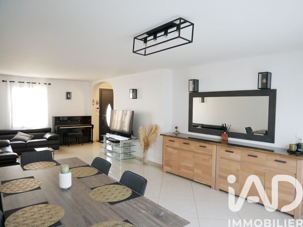Vente Maison/villa 7 pièces