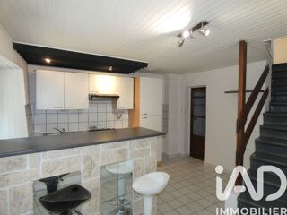  Maison à vendre 3 pièces 80 m²