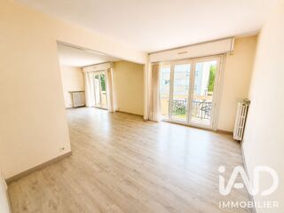  Appartement à vendre 4 pièces 85 m²