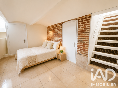  Appartement à vendre 2 pièces 56 m²