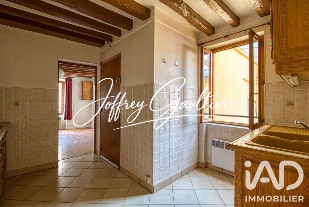 Vente Appartement Vente Appartement 2 pièces Herblay-sur-seine
