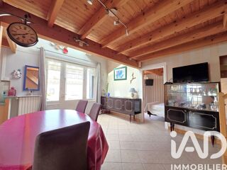  Maison à vendre 5 pièces 100 m²