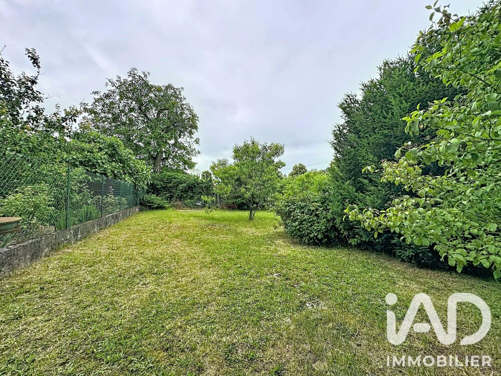 Vente Maison Vente Maison traditionnelle 6 pièces Sucy-en-brie