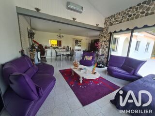  Maison à vendre 5 pièces 130 m²
