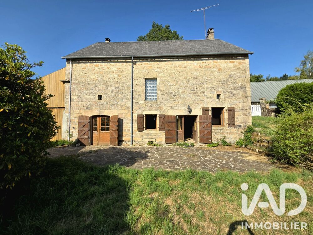 Vente Maison de campagne 2 pièces