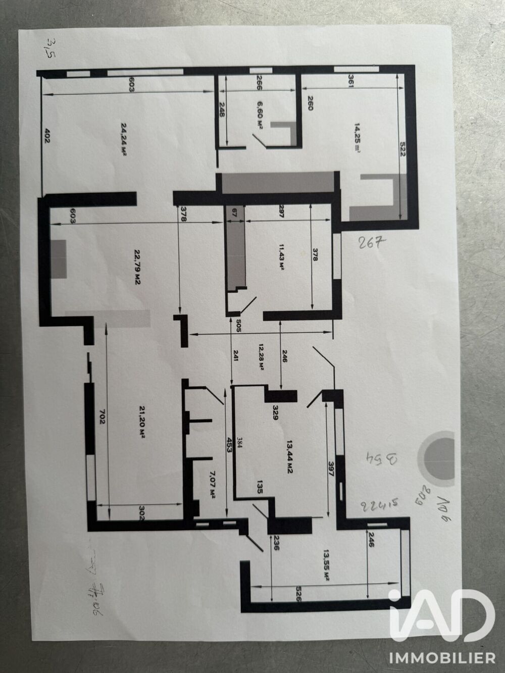 à vendre  Maison Villeneuve-lès-Avignon (30400)