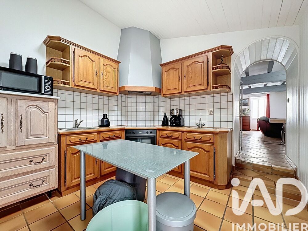 Vente Maison/villa 4 pièces