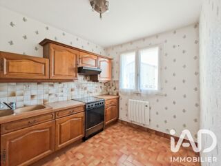  Appartement à vendre 3 pièces 84 m²