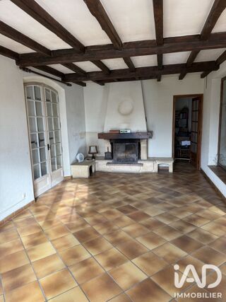  Maison à vendre 8 pièces 177 m²