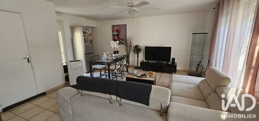 Vente Maison/villa 3 pièces