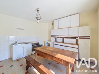  Maison à vendre 4 pièces 100 m²