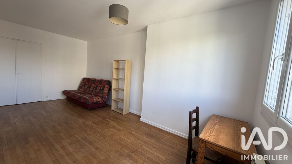 Vente Studio 1 pièce